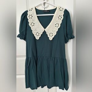 Pomander Place Tuckernuck Kit Mini Dress